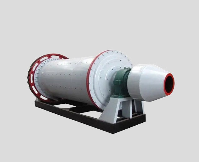 湖南鋁灰球磨機(jī)